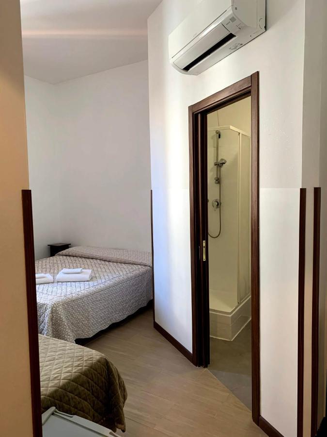 Settembre 95 Hotel Rome Bagian luar foto