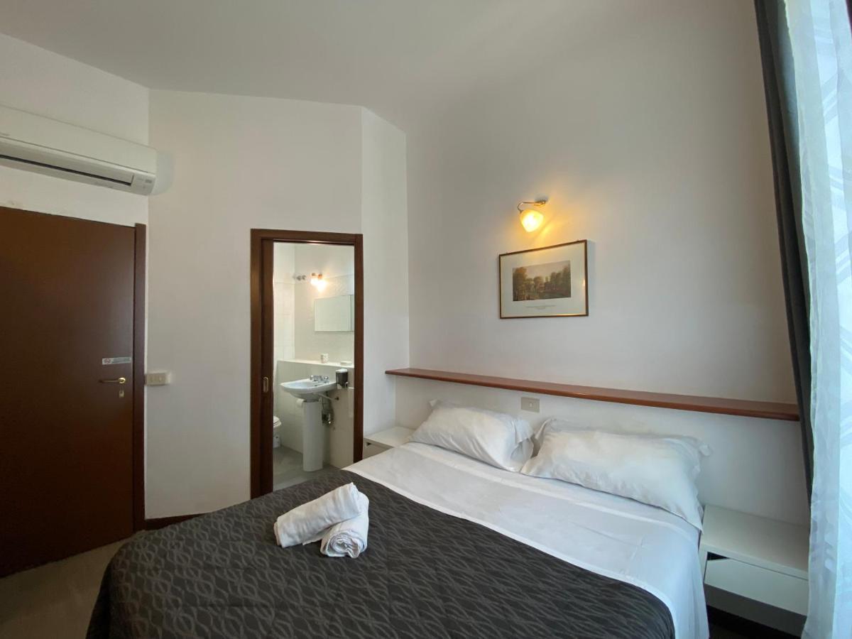 Settembre 95 Hotel Rome Bagian luar foto