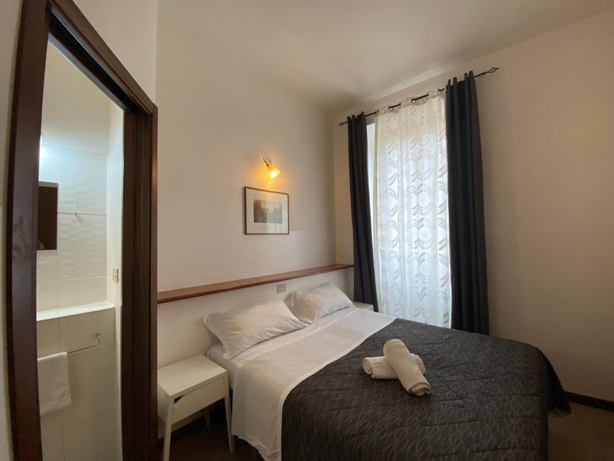 Settembre 95 Hotel Rome Bagian luar foto