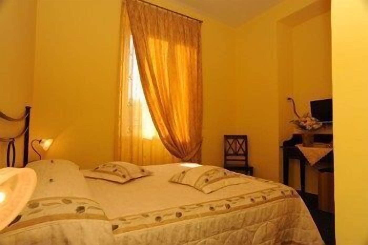 Settembre 95 Hotel Rome Bagian luar foto