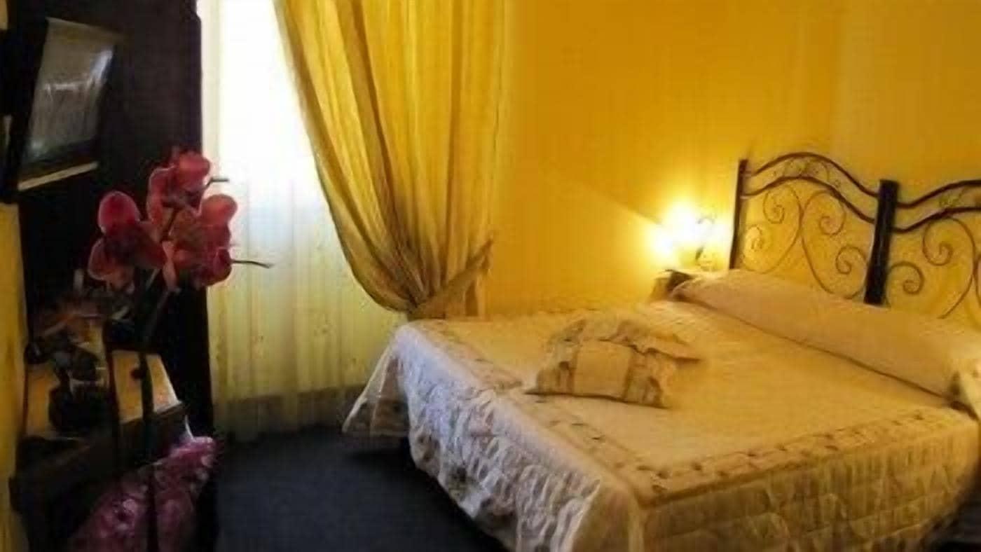Settembre 95 Hotel Rome Bagian luar foto