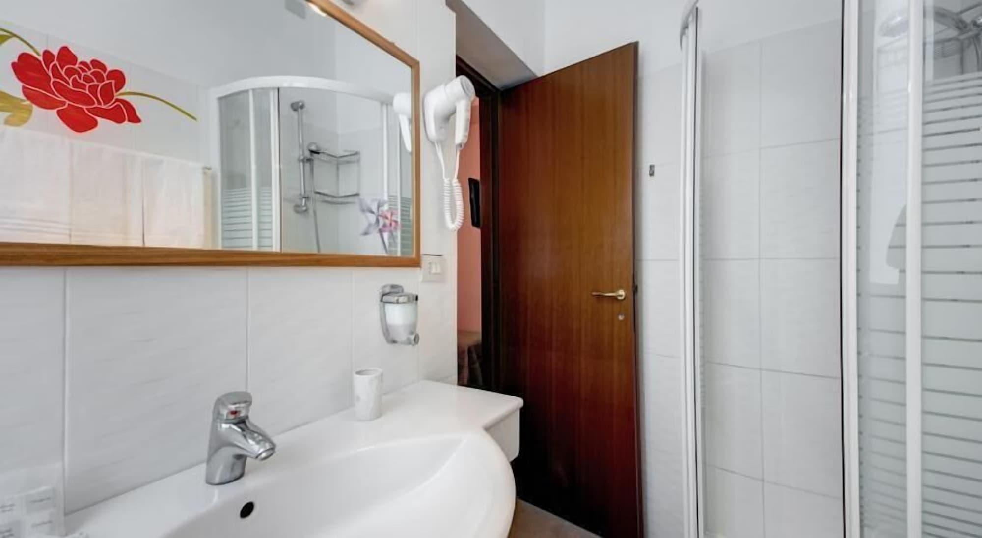 Settembre 95 Hotel Rome Bagian luar foto
