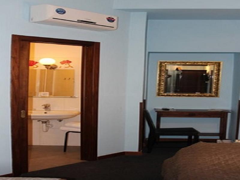 Settembre 95 Hotel Rome Bagian luar foto