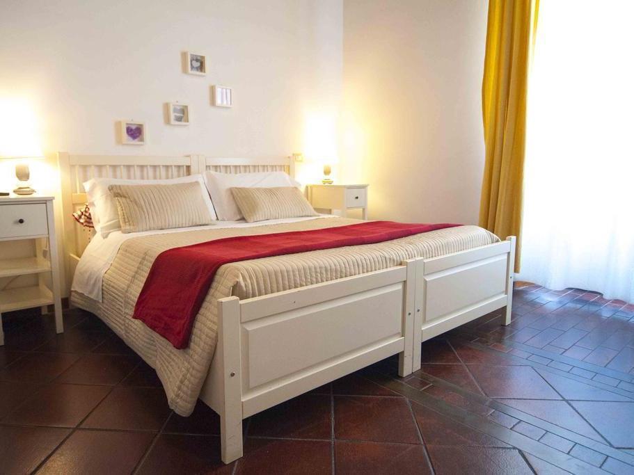 Settembre 95 Hotel Rome Bagian luar foto
