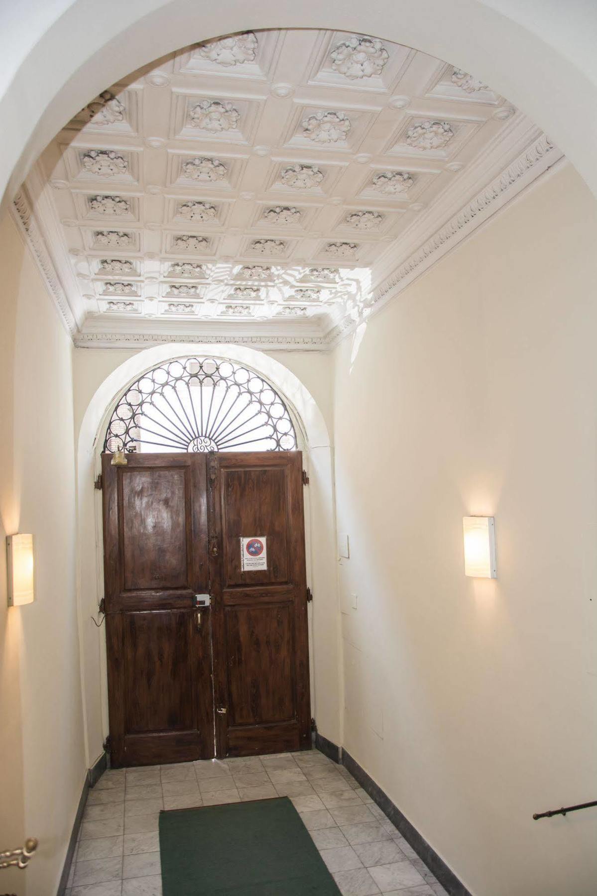 Settembre 95 Hotel Rome Bagian luar foto